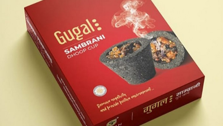 Dhoop stick manufacturer in Ahmedabad | Simran perfumes