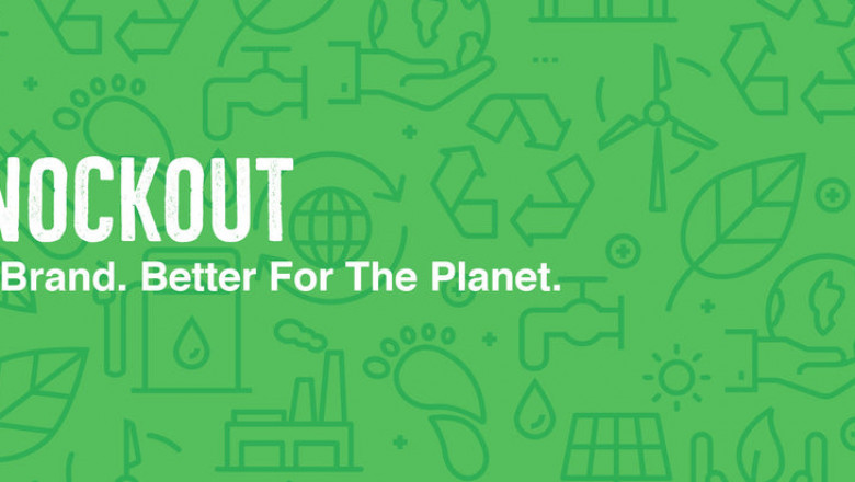 Eco Friendly Promotional Products | Sustainable Products - Vu Promo
