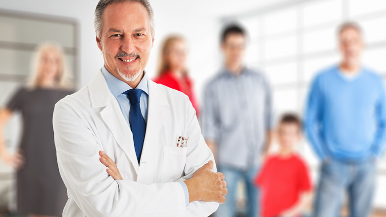 Encuentra Precios / Costos Médicos