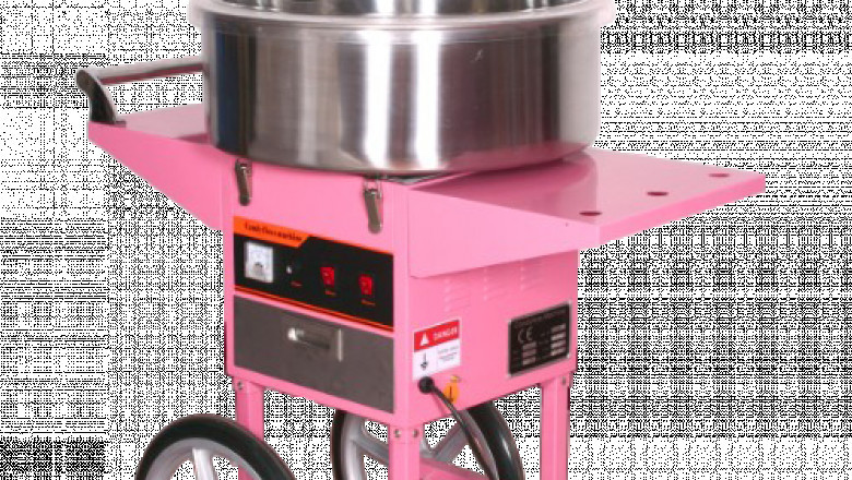 Find the Top Fairy Floss Machine for Hire in Melbourne