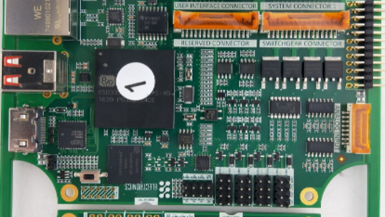 Flex Printed Circuits