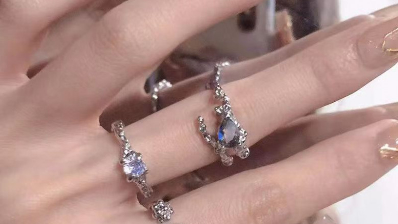 High-end fashion wholesale jewelry pick up website