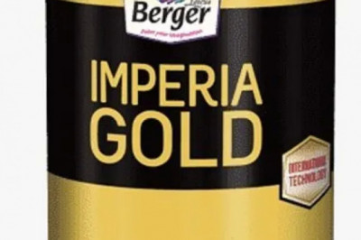 Home Shield Wood Protektor Anti Termite | Berger iPaint