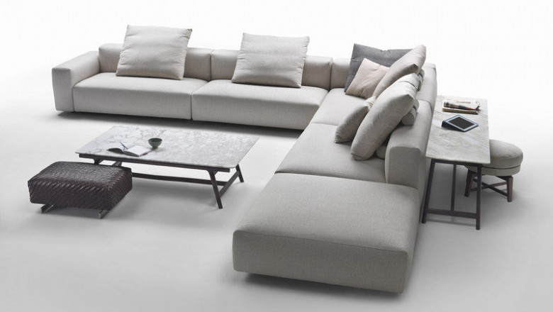 How To Decorate A Modern And Sleek Room with Platform Bed Furniture