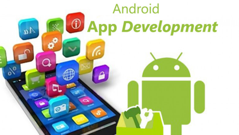 How to Find the Right Android App Development Company