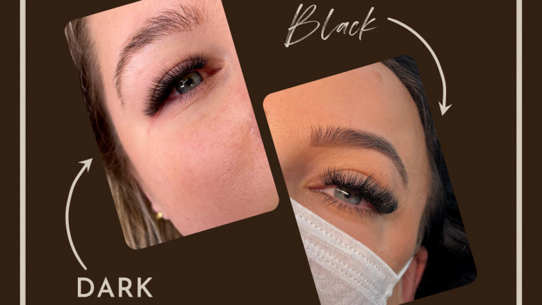 How To Pursue An Eyelash Technician Course in Canada
