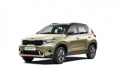 Kia Sonet on-road price | Kia Sonet Price – autoX