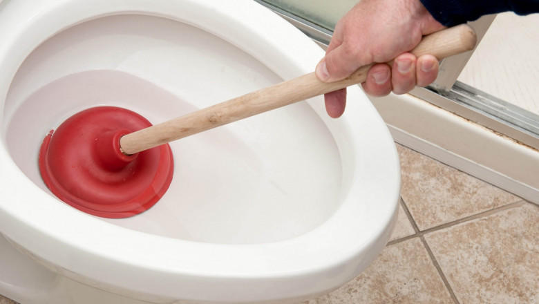 Looking For Blocked Toilet Plumber in Sydney
