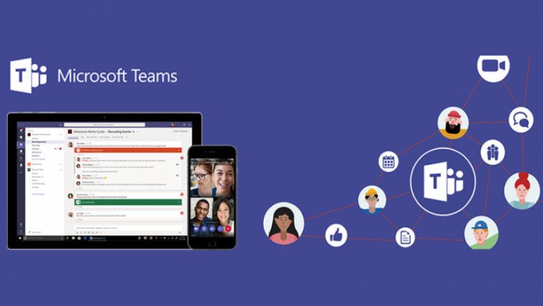 Microsoft Teams vs. Slack. Which tool should I choose for small business development?