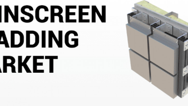 Rainscreen Cladding Industry Growth, Business Insights and Analysis 2027