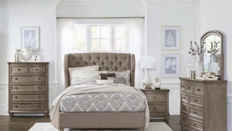 Reasons to Buy Bedroom Furniture on the Internet