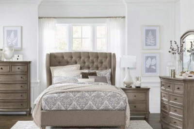 Reasons to Buy Bedroom Furniture on the Internet