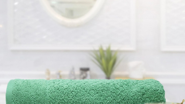 Shop for Bath Towels Sets online at the best prices in the world