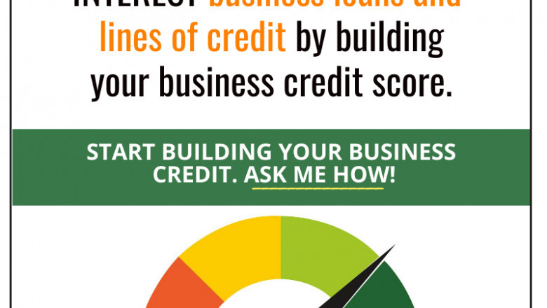 The Benefit of a Business Credit Card