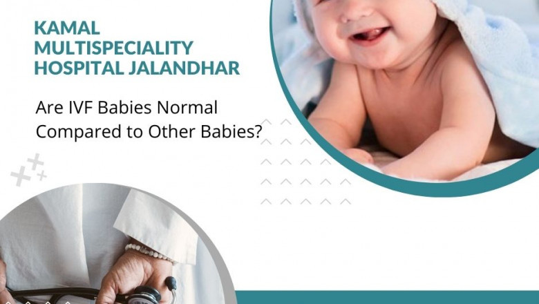 The top choices and services for your kids are available at Kamal Hospital.