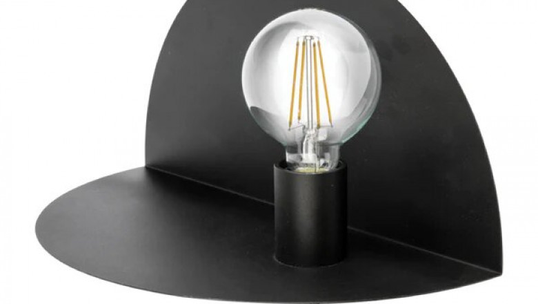 The Top Five Benefits of LED Spotlights