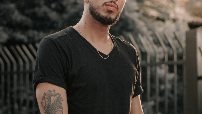 The Top Ten Man Tattoo Styles