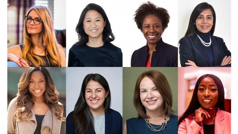 Top 10 female venture capitalists in the world | InvestorBase