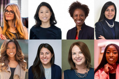 Top 10 female venture capitalists in the world | InvestorBase