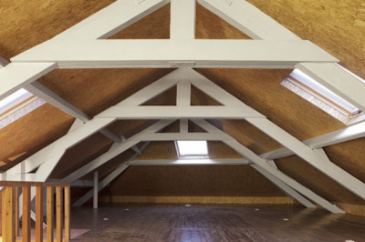 Uses of R-value In Attic Insulation