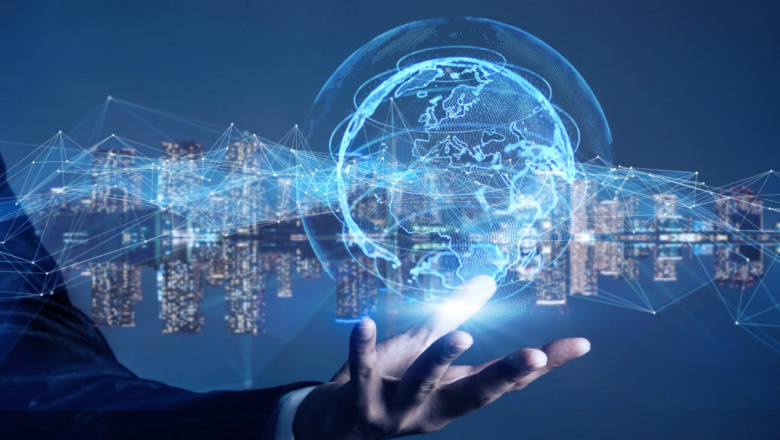 Virtual Private Cloud Market Share, Global Industry Size, Growth, SWOT Analysis, Top Companies, Competitor Landscape, Regional Outlook 2022 - 2032