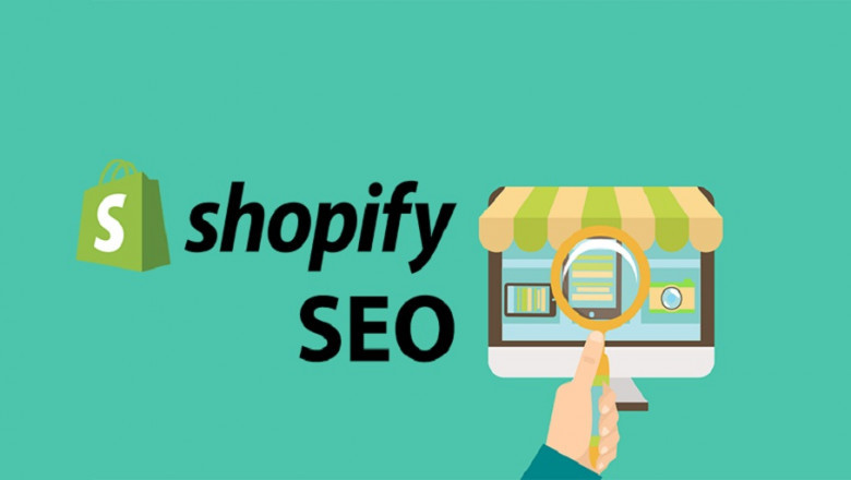 What Makes Shopify Good for SEO?