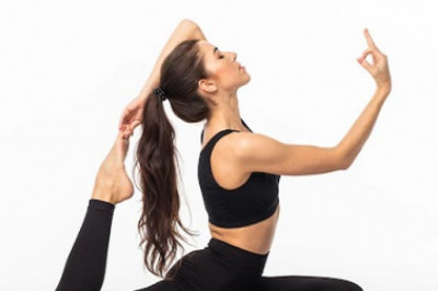Why Choose Goa for Your Next Yoga Retreat