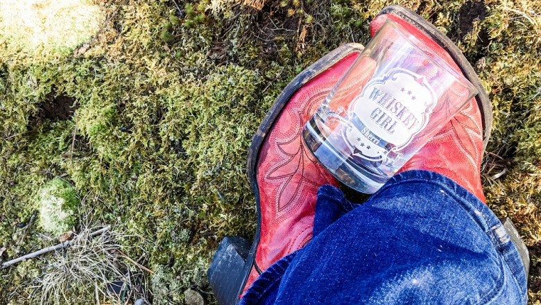 5 Whiskies for Your Barbecue Party