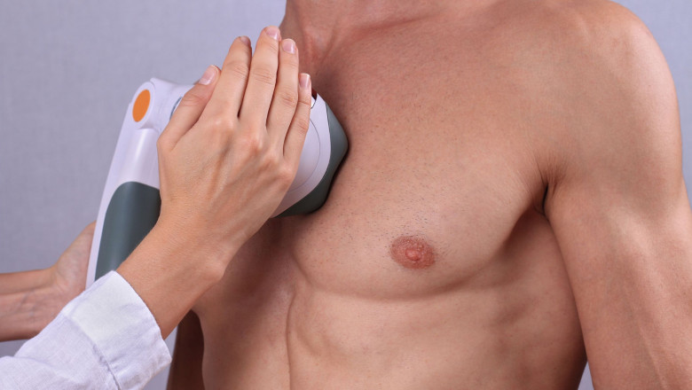 All You Need To Know About Men's Laser Hair Removal