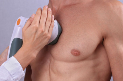 All You Need To Know About Men's Laser Hair Removal