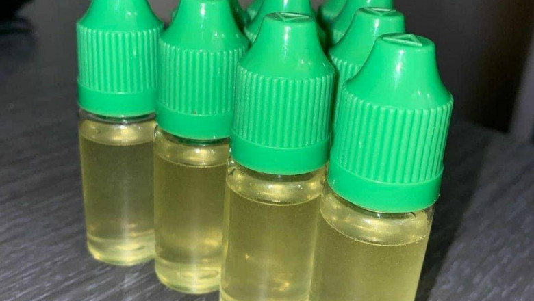Buy Liquid K2 On Paper – K2 Liquid Spray On Paper