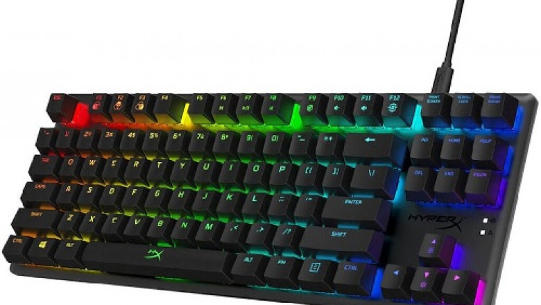 Cheap Mechanical Gaming Keyboards