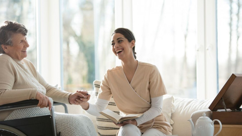 compassionate care hospice las vegas