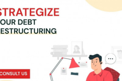Corporate Debt Restructuring: Sapient Services