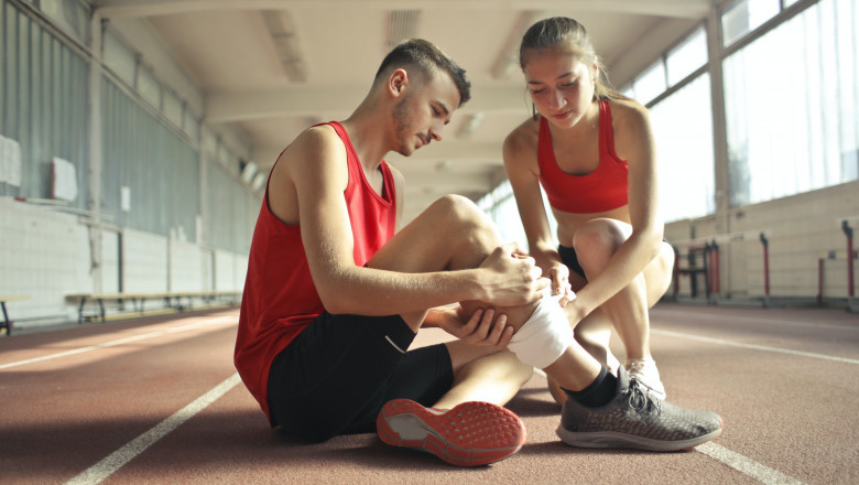 Dallas Personal Injury Lawyers for Failure to Yield Accidents
