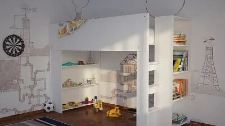 Fitting Furniture: Offering Quality Bunk Beds