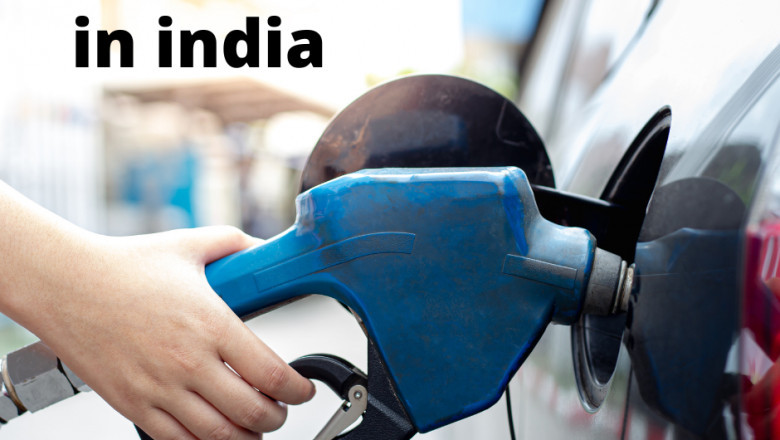 Fuel Price