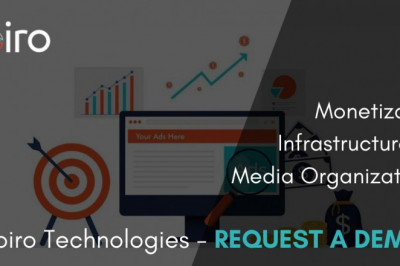 Get Voiro’s Purpose-Built Media CRM to Scale your Ad Sales - Voiro For Ad Sales