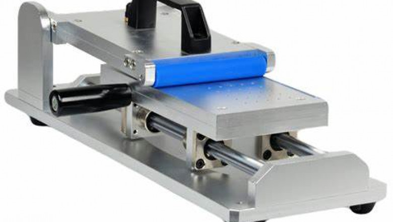 Global Film Laminating Machine Market Report – Impact Of Covid-19 And Benchmarking