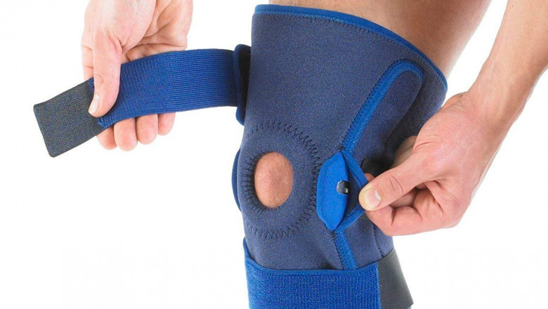 Global Knee Bracing Devices Market Trends Analysis, Recent Demand, and Forecast, 2022-2028