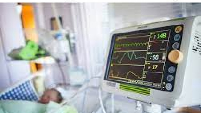 Global Vital Signs Monitoring Devices Market 2022: COVID-19 Impact Analysis and Industry Forecast Report, 2028
