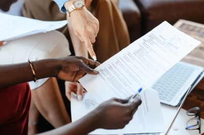 Grant Writing Services Secure your grants