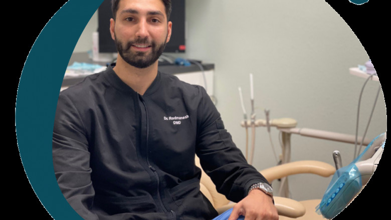 Harmony Dental Care 4