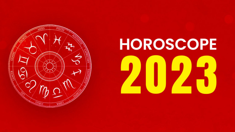 Horoscope 2023 Astrology Predictions by Ganesha Bejan Daruwalla Team