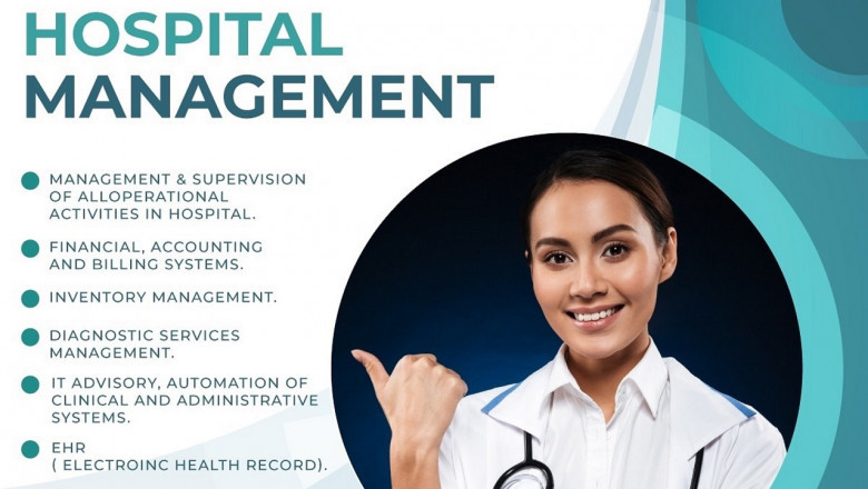Hospital ISO Certificate In Bharuch | Nabh Accreditation Consultants In Anand