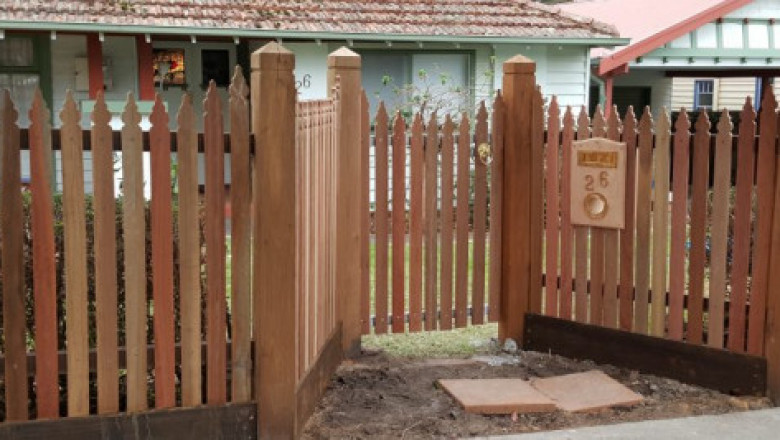 How To Extend The Life Of Your Fence – Follow These Tips