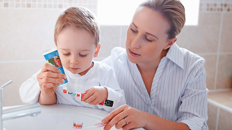 Importance of Teeth Cleaning from a Kids Dentist in Carlsbad for your kids