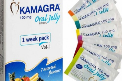 Kamagra oral jelly is a super expensive medication, but why? Let's find out!