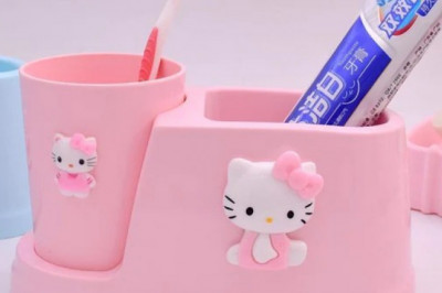 Online shopping for Kids Bath Accessories at the best price