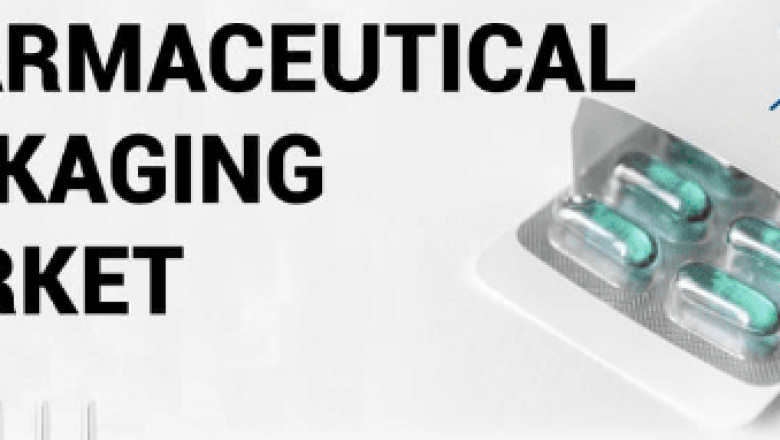 Pharmaceutical Packaging Industry Environmental Concerns to Motivate Growth in North America, Europe, APAC & Middle East by 2027